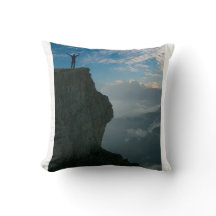 Coussin motivationnel