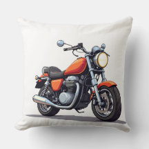 Motorcycle