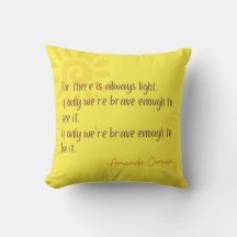 Mots d'investiture inspirants d'Amanda Gorman