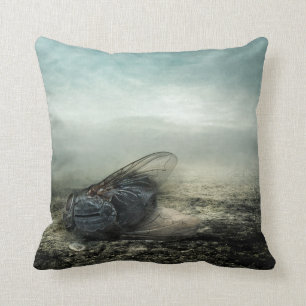 Coussin Mouche 2013