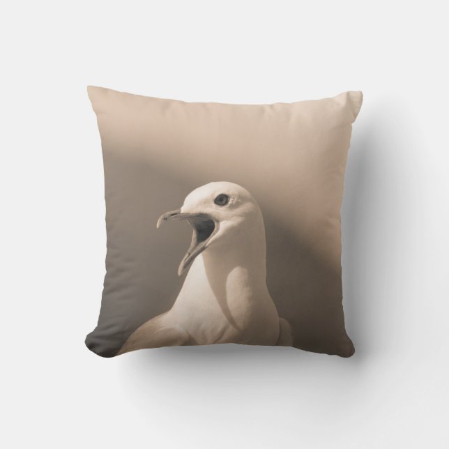 Coussin Mougette (Recto)