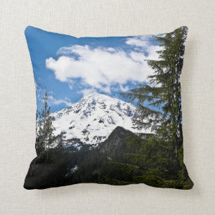 Coussin Mt plus pluvieux