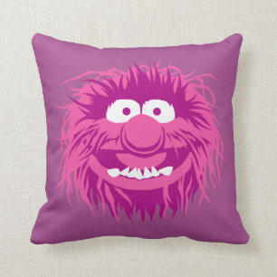 Coussin Muppets Animal 2