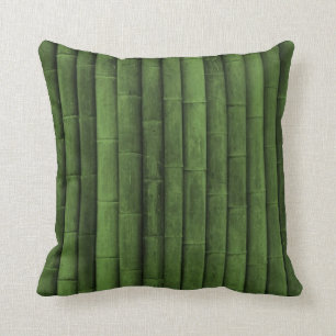 Coussin Mur en bambou