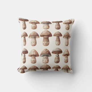 Coussin Mushroom Maker