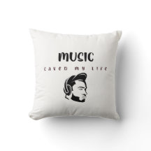 Musique qui m'a sauvé la vie