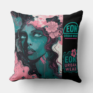 COUSSIN MUSSA FLORAR