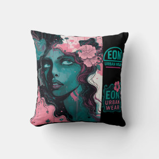 COUSSIN MUSSA FLORAR