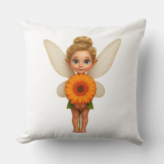 Coussin My fairy pillow 