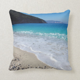 Coussin Myrtos - Kefalonia