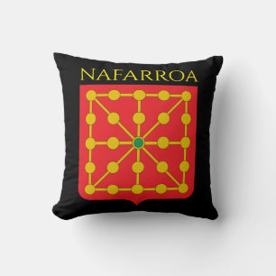 Coussin Nafarroa