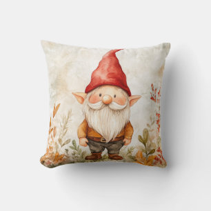 Coussin Nain de jardin