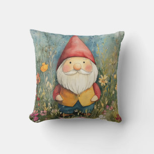 Coussin Nain de jardin