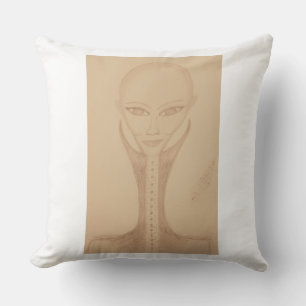 Coussin Nandi