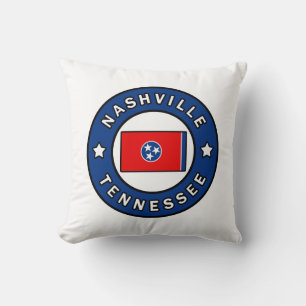 Coussin Nashville Tennessee