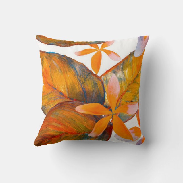 Coussin Nature (Verso)