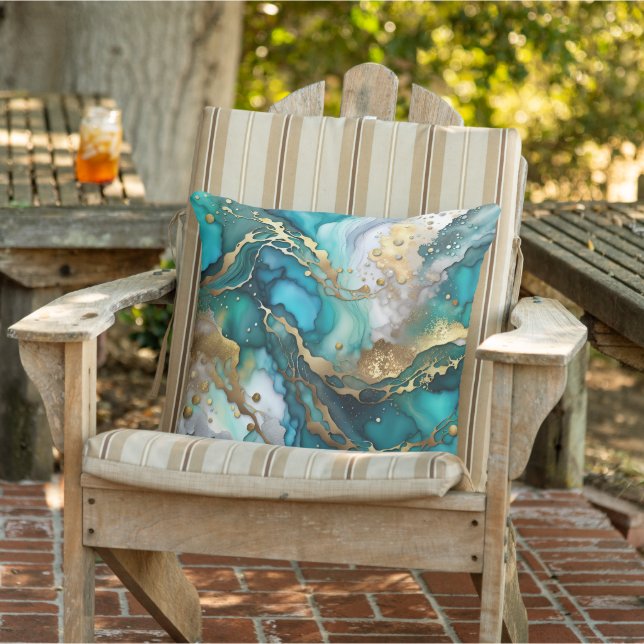 Coussin Nautical  (Chaise)