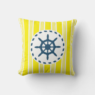 Coussin Nautical design