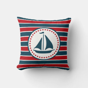 Coussin Nautical design