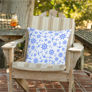 Coussin Nautique