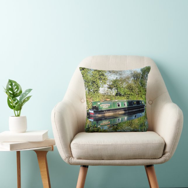 COUSSIN NAVIRES (Chaise)