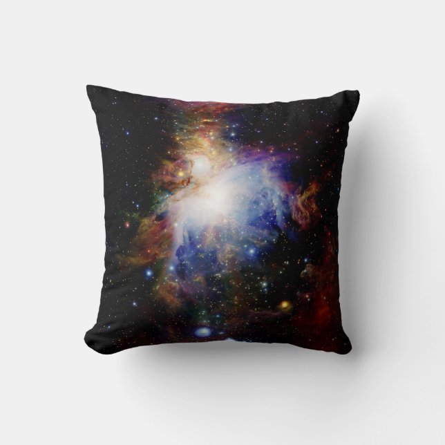 Coussin Nebula (Recto)