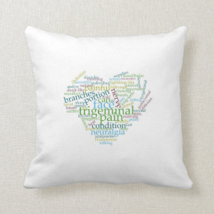 Coussin Neuralgia Toss Trigeminal