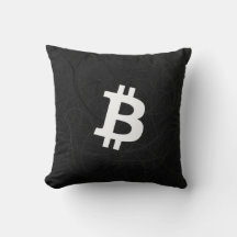 Neurone Bitcoin Noir
