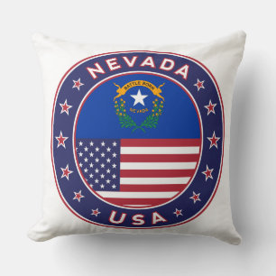 Coussin Nevada