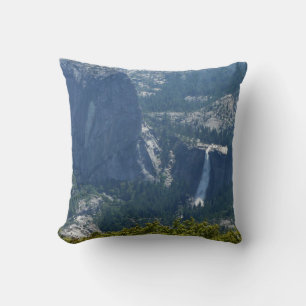Coussin Nevada Falls depuis le Panorama Trail