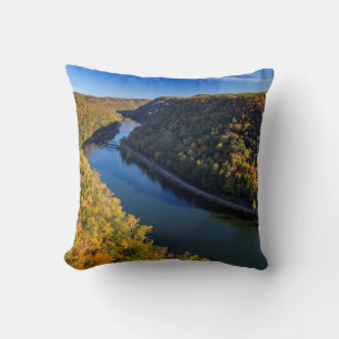 Coussin New River Gorge At Hawks Nest State Park
