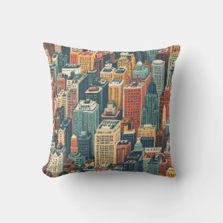 Coussin New York