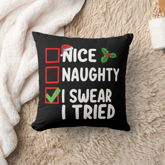 Coussin Nigaud (Couverture)