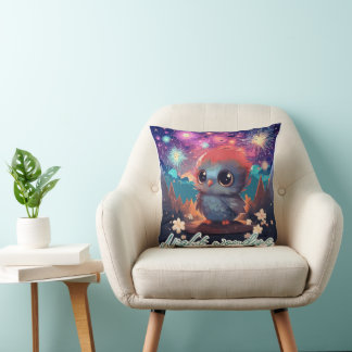 Coussin Night wonders