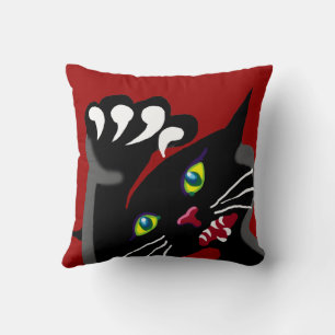 Coussin Ninja