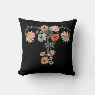 Coussin No Uterus No Opinion Feminist Pro Choice Women's R