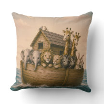 Noah's Ark Nurserie Islamique