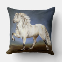 Nobilité ~ cheval islandais