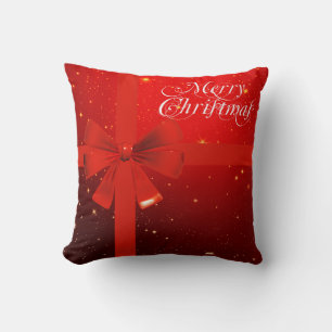 Coussin Noël gentil