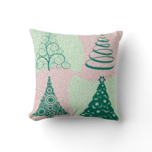 Noël vert tordu