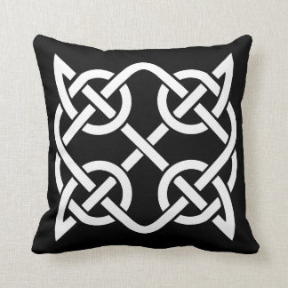 Coussin Noeud celtique