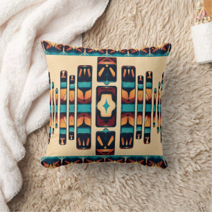 Coussin Nomade Moderne