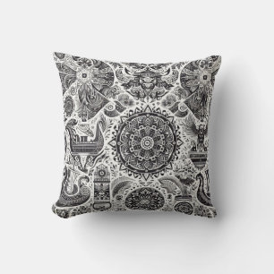 Coussin nordique