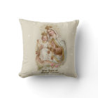 Notre Madame du mont Carmel avec le bébé Jésus