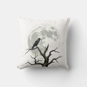 Coussin notre toile, votre style : Impression quotidienne 