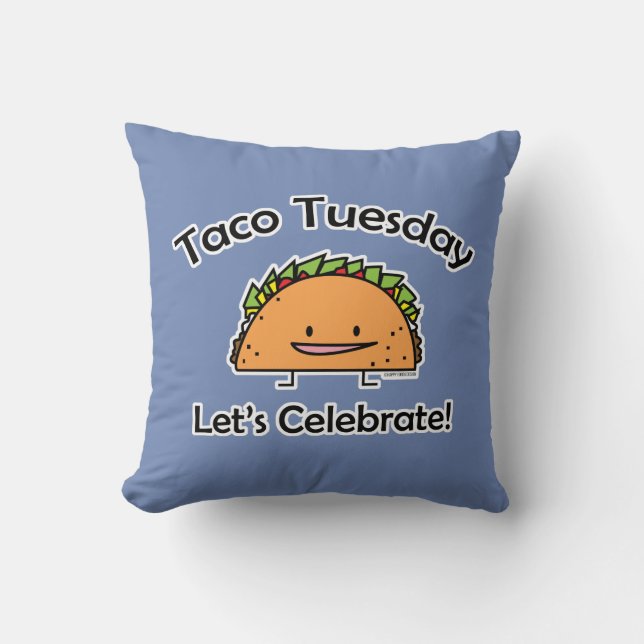 Coussin Nourriture de Mexicain de fromage de coquille de (Recto)