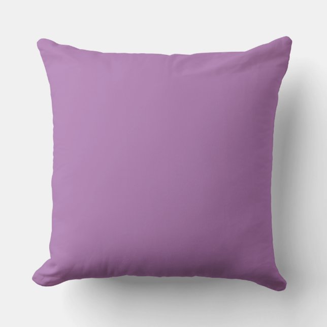 Coussin Nouveau personnalisation du logo texte Lancer l'or (Recto)