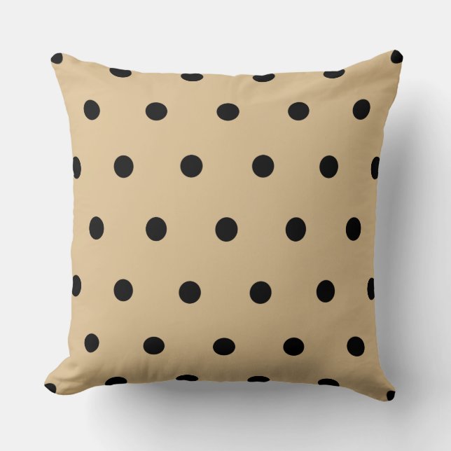 Coussin Nouveau point 3 (Recto)