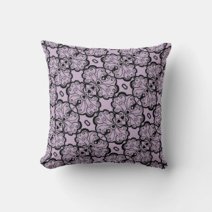 COUSSIN NP - 007 - THROW PILLOW