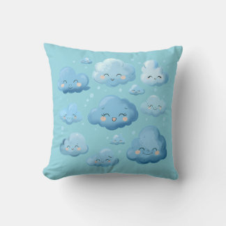 Coussin Nuage de câlins Body bébé